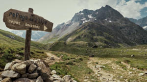 Les refuges de montagne, observatoires participatifs des changements environnementaux et culturels